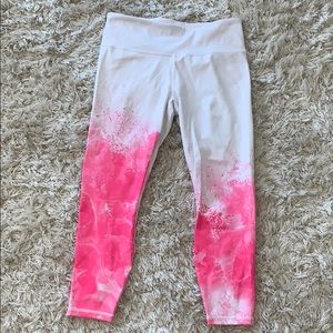 Athleta leggings - never worn